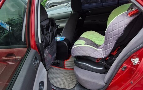 Mitsubishi Lancer IX, 2005 год, 480 000 рублей, 8 фотография