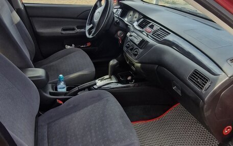 Mitsubishi Lancer IX, 2005 год, 480 000 рублей, 9 фотография