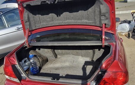 Mitsubishi Lancer IX, 2005 год, 480 000 рублей, 15 фотография