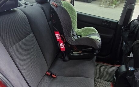 Mitsubishi Lancer IX, 2005 год, 480 000 рублей, 11 фотография
