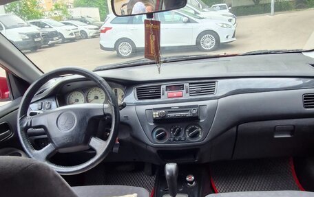 Mitsubishi Lancer IX, 2005 год, 480 000 рублей, 17 фотография