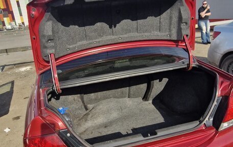 Mitsubishi Lancer IX, 2005 год, 480 000 рублей, 16 фотография
