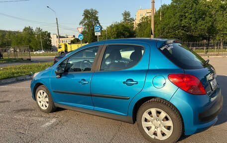 Peugeot 207 I, 2008 год, 380 000 рублей, 2 фотография