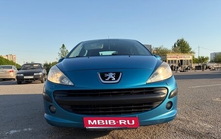 Peugeot 207 I, 2008 год, 380 000 рублей, 3 фотография