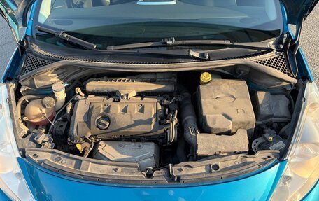 Peugeot 207 I, 2008 год, 380 000 рублей, 9 фотография