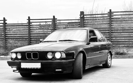 BMW 5 серия, 1990 год, 400 000 рублей, 7 фотография