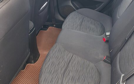 Hyundai Solaris II рестайлинг, 2014 год, 800 000 рублей, 7 фотография