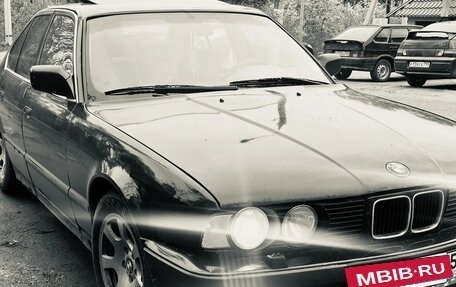 BMW 5 серия, 1990 год, 400 000 рублей, 11 фотография