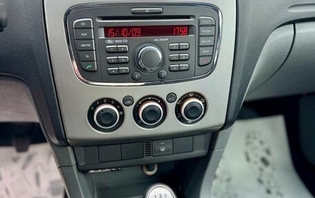 Ford Focus II рестайлинг, 2009 год, 489 000 рублей, 13 фотография
