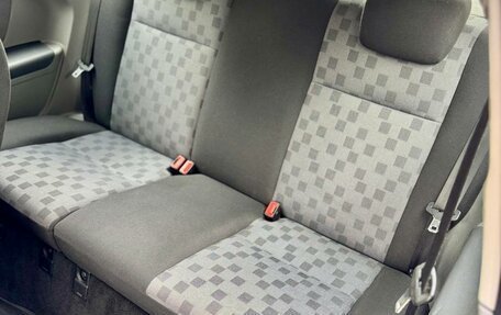Ford Focus II рестайлинг, 2009 год, 489 000 рублей, 18 фотография