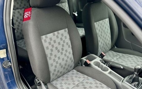 Ford Focus II рестайлинг, 2009 год, 489 000 рублей, 16 фотография