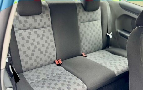 Ford Focus II рестайлинг, 2009 год, 489 000 рублей, 17 фотография