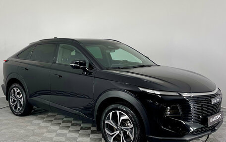 Haval F7x, 2025 год, 3 500 000 рублей, 3 фотография