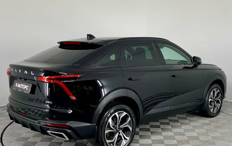 Haval F7x, 2025 год, 3 500 000 рублей, 5 фотография