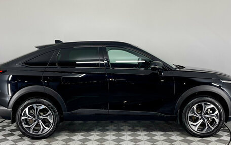 Haval F7x, 2025 год, 3 500 000 рублей, 4 фотография
