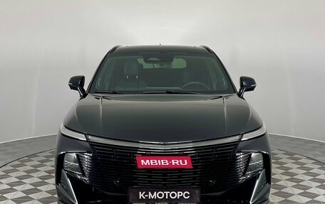 Haval F7x, 2025 год, 3 500 000 рублей, 2 фотография