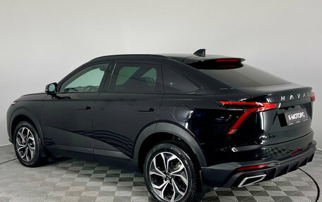 Haval F7x, 2025 год, 3 500 000 рублей, 7 фотография