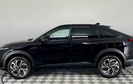 Haval F7x, 2025 год, 3 500 000 рублей, 8 фотография
