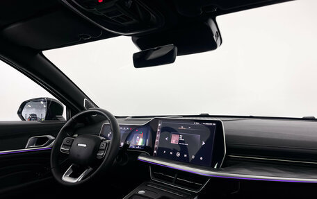 Haval F7x, 2025 год, 3 500 000 рублей, 13 фотография