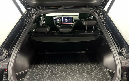 Haval F7x, 2025 год, 3 500 000 рублей, 10 фотография
