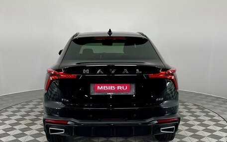 Haval F7x, 2025 год, 3 500 000 рублей, 6 фотография