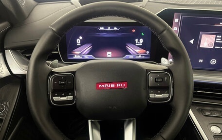 Haval F7x, 2025 год, 3 500 000 рублей, 14 фотография