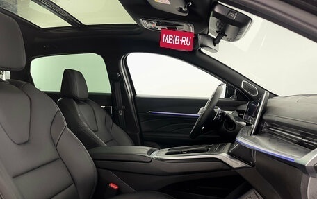 Haval F7x, 2025 год, 3 500 000 рублей, 12 фотография