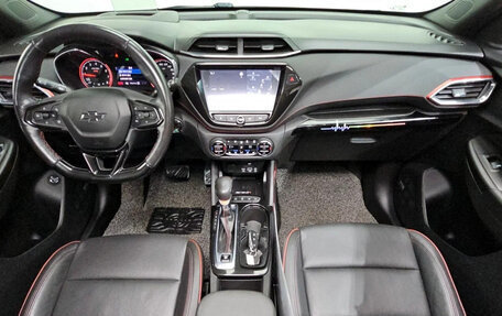 Chevrolet TrailBlazer, 2020 год, 1 600 000 рублей, 7 фотография