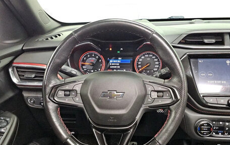 Chevrolet TrailBlazer, 2020 год, 1 600 000 рублей, 14 фотография