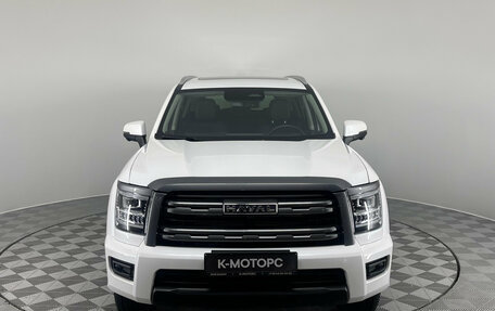 Haval H5, 2024 год, 3 600 000 рублей, 2 фотография
