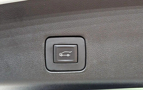 Chevrolet TrailBlazer, 2020 год, 1 600 000 рублей, 20 фотография