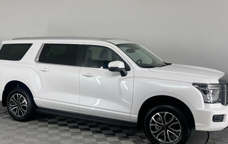 Haval H5, 2024 год, 3 600 000 рублей, 3 фотография