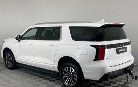 Haval H5, 2024 год, 3 600 000 рублей, 7 фотография