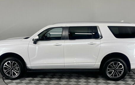 Haval H5, 2024 год, 3 600 000 рублей, 8 фотография