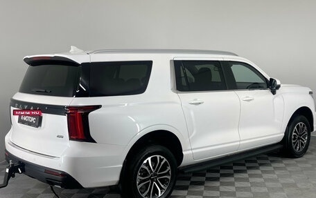 Haval H5, 2024 год, 3 600 000 рублей, 5 фотография