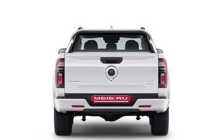 Great Wall Poer, 2026 год, 3 999 000 рублей, 4 фотография