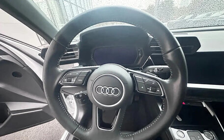 Audi Q2 I, 2022 год, 1 570 000 рублей, 5 фотография