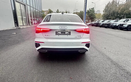 Audi Q2 I, 2022 год, 1 570 000 рублей, 9 фотография