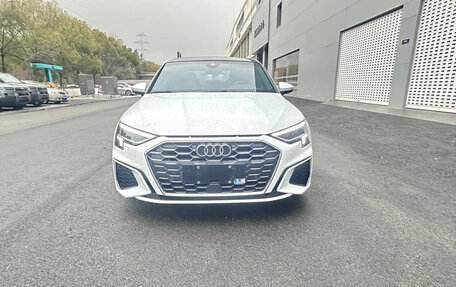 Audi Q2 I, 2022 год, 1 570 000 рублей, 2 фотография