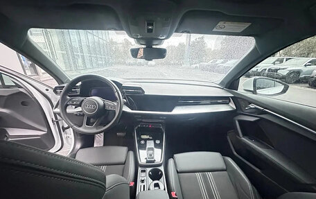 Audi Q2 I, 2022 год, 1 570 000 рублей, 4 фотография