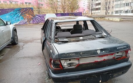 Daewoo Espero, 1993 год, 4 фотография