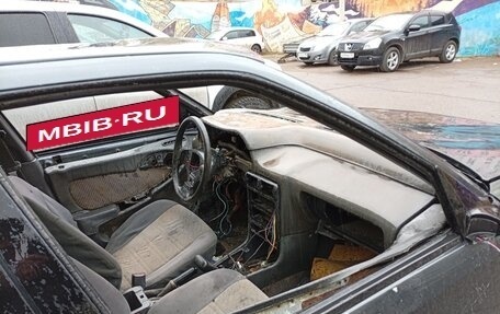 Daewoo Espero, 1993 год, 3 фотография