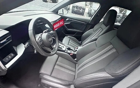 Audi Q2 I, 2022 год, 1 570 000 рублей, 7 фотография