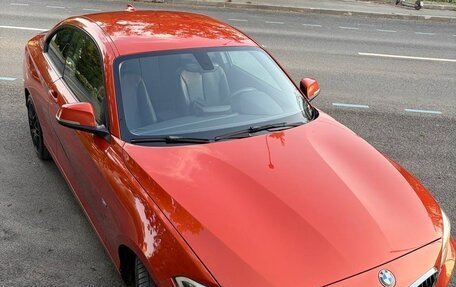 BMW 2 серия F22, 2014 год, 2 349 000 рублей, 6 фотография
