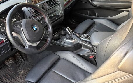 BMW 2 серия F22, 2014 год, 2 349 000 рублей, 9 фотография