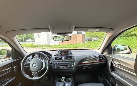 BMW 2 серия F22, 2014 год, 2 349 000 рублей, 11 фотография