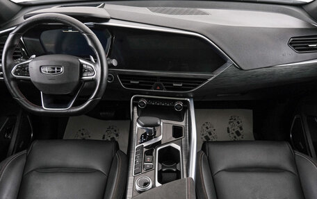 Geely Tugella FY11, 2024 год, 3 549 000 рублей, 11 фотография