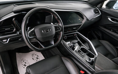 Geely Tugella FY11, 2024 год, 3 549 000 рублей, 9 фотография