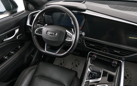 Geely Tugella FY11, 2024 год, 3 549 000 рублей, 10 фотография