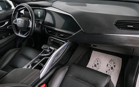 Geely Tugella FY11, 2024 год, 3 549 000 рублей, 13 фотография